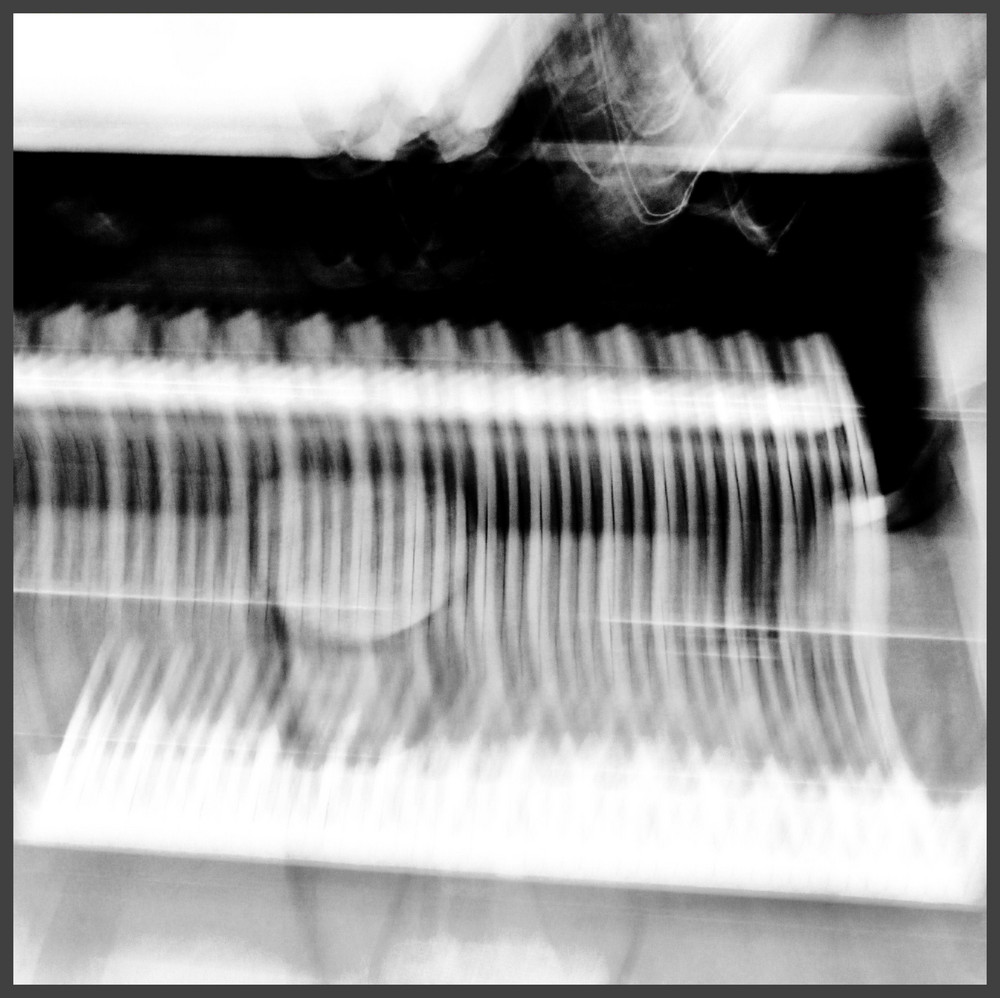 PIANO-FORTE 8
