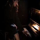 Piano Girl