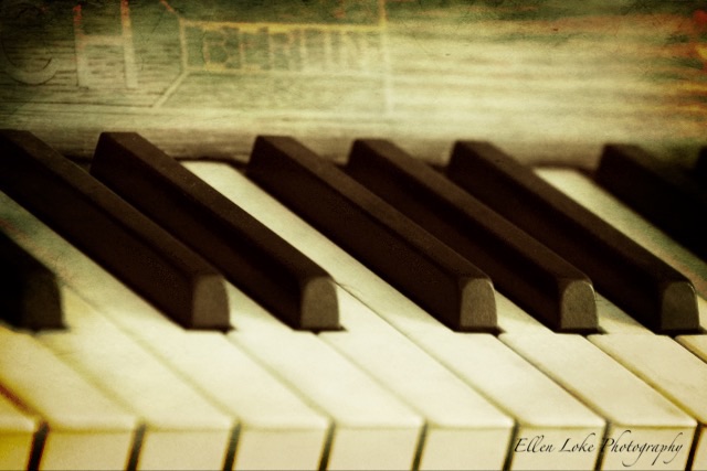 Piano Keyboard