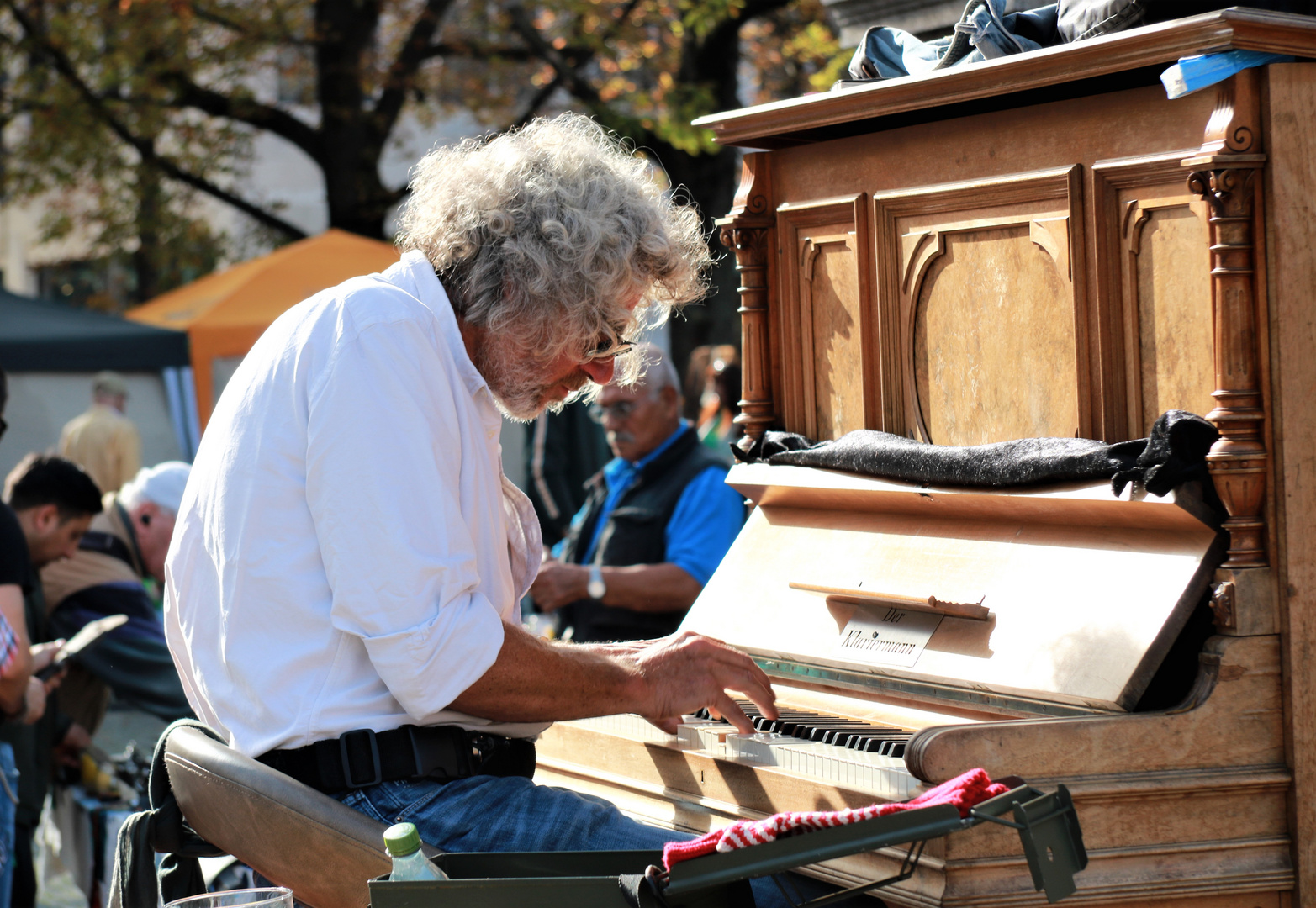 Piano Markt Sonne c750d-2099-col +Fotos +Hinweis