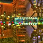 Piano See Potsdamer Platz