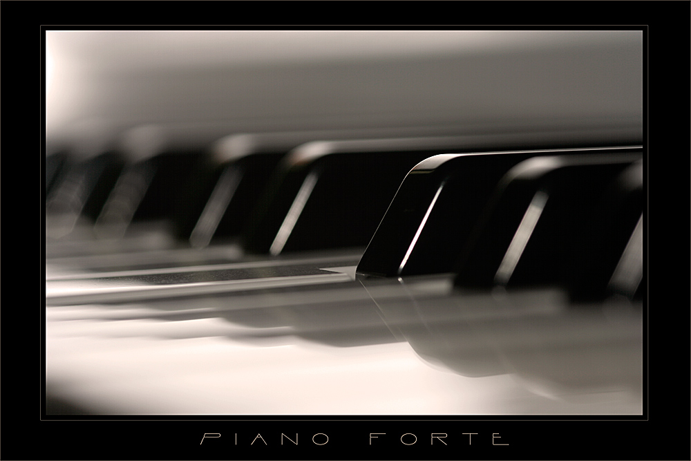 Pianoforte