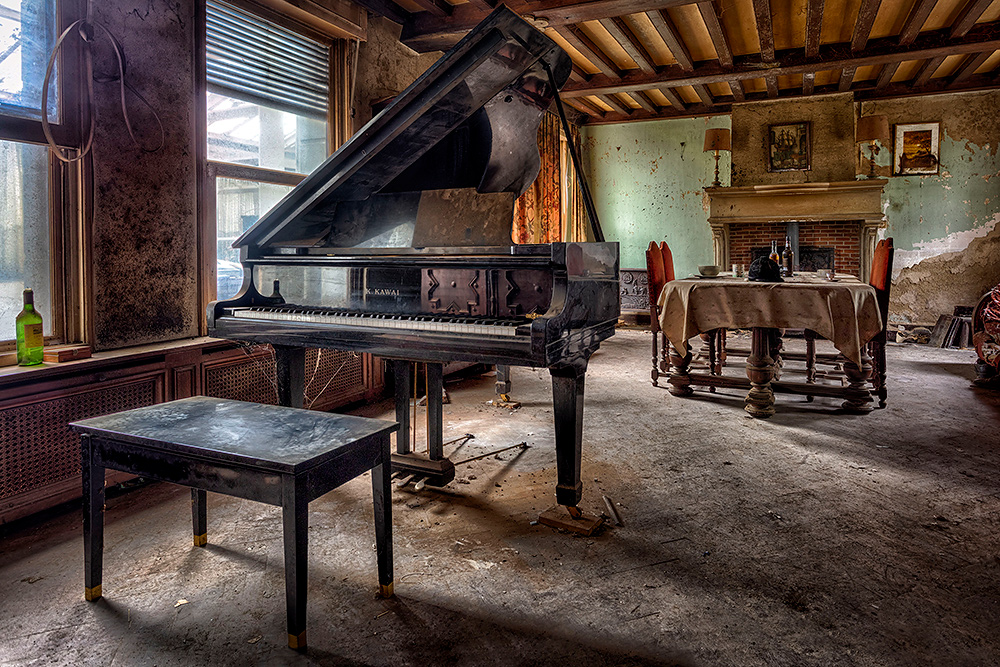 Pianoforte