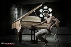 Pianoman II