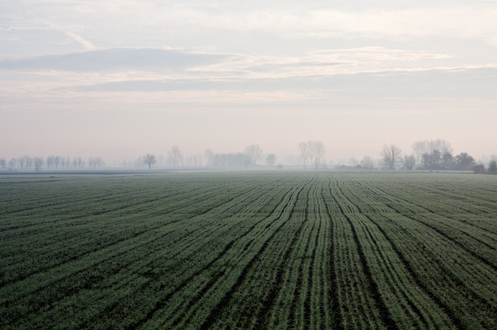 Pianura Padana