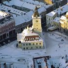 Piata Sfatului, Brasov