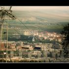 Piatra Neamt-panorama