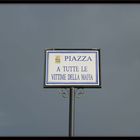 piazza ...