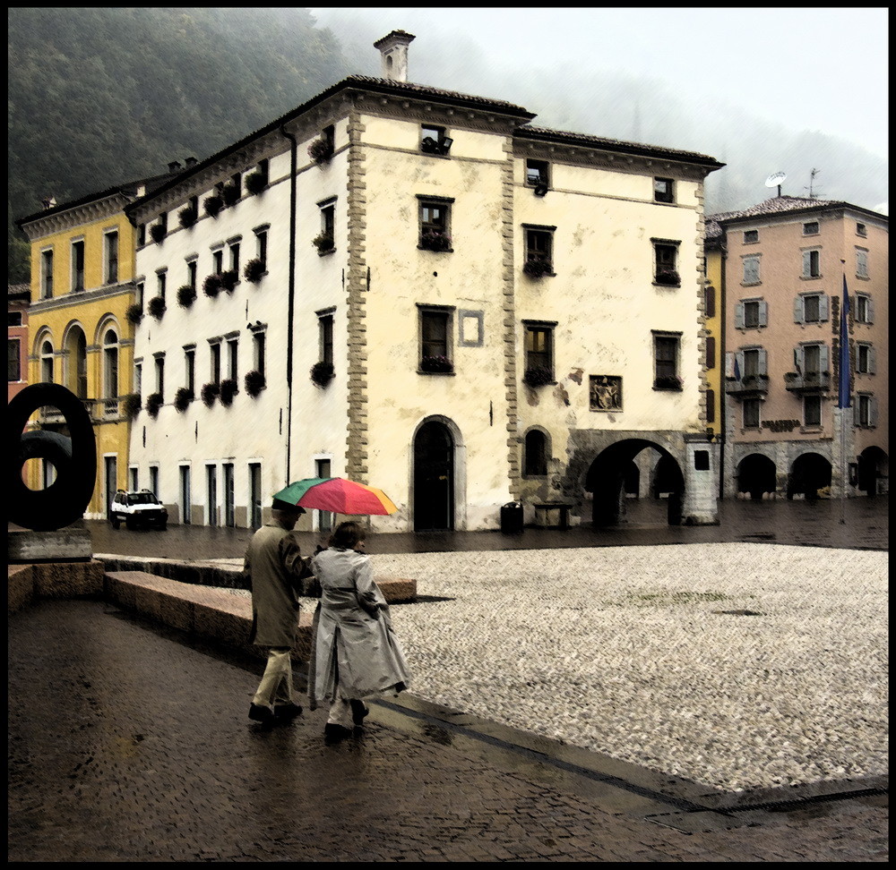 Piazza 3 Novembre