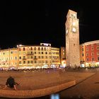 Piazza 3`Novembre.....