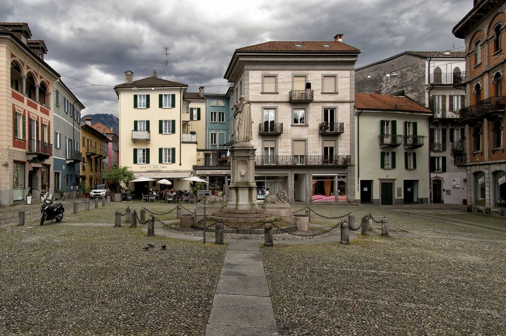 Piazza