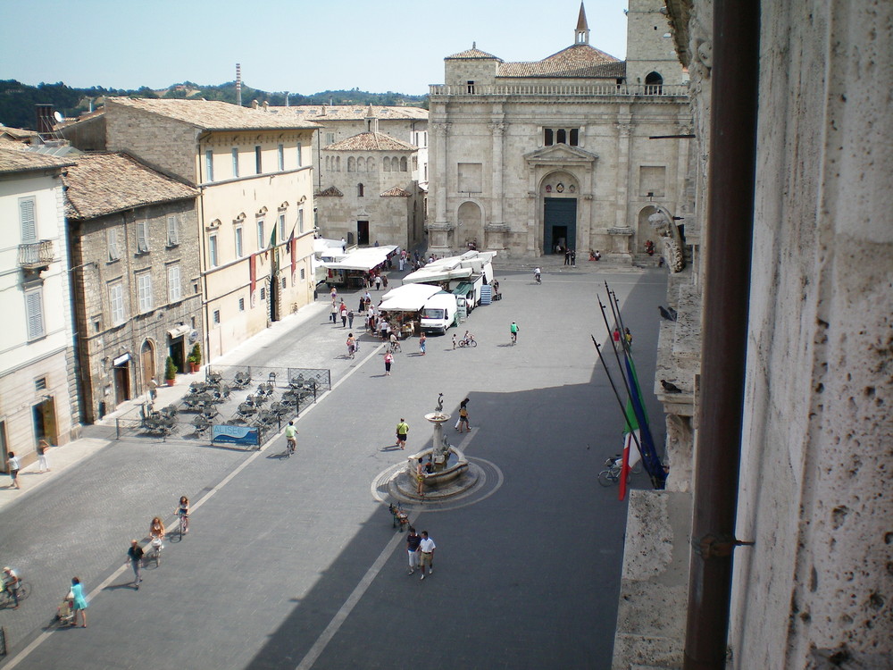 piazza