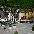 Piazza Argegno