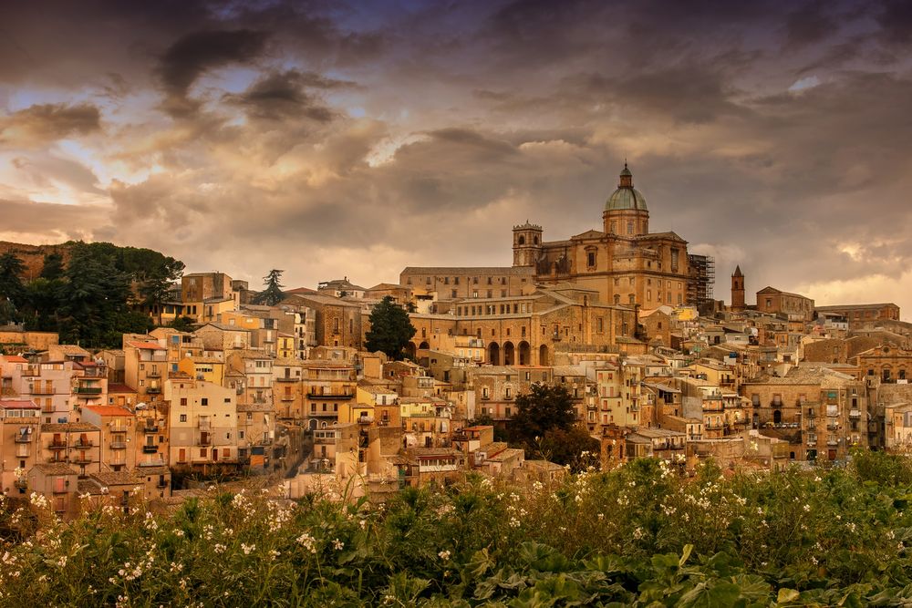 Piazza Armerina III Foto & Bild architektur, europe, italy, vatican