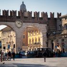 Piazza Bra, Verona