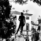 Piazza Bra, Verona