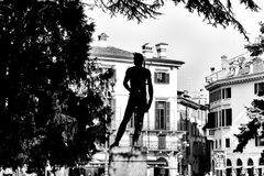 Piazza Bra, Verona