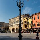 Piazza Bra, Verona