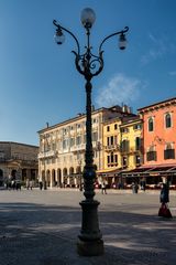 Piazza Bra, Verona