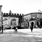 Piazza Bra, Verona