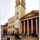 Piazza