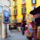 Piazza Carita - Napoli