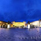 Piazza Castello