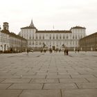 Piazza Castello