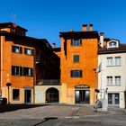 Piazza Castello, Intra in Verbania