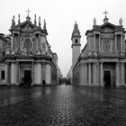 Piazza Castello ~ Torino