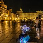 Piazza Castello - Torino 