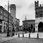 Piazza Cavalli, Piacenza