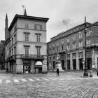 Piazza Cavalli, Piacenza