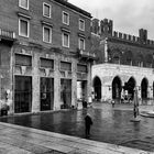 Piazza Cavalli, Piacenza