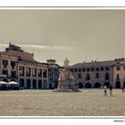 Piazza Cavour, Vercelli