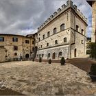 Piazza chiesa nuova