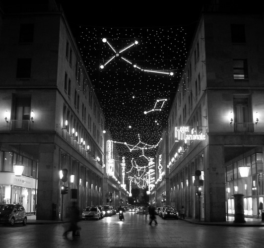 piazza cln - Cln Plaza in turin