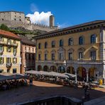 Piazza Collegiata