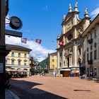 Piazza Collegiata