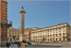 Piazza Colonna