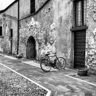 Piazza d'armi, Pizzighettone