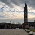 Piazza d'armi, Pizzighettone