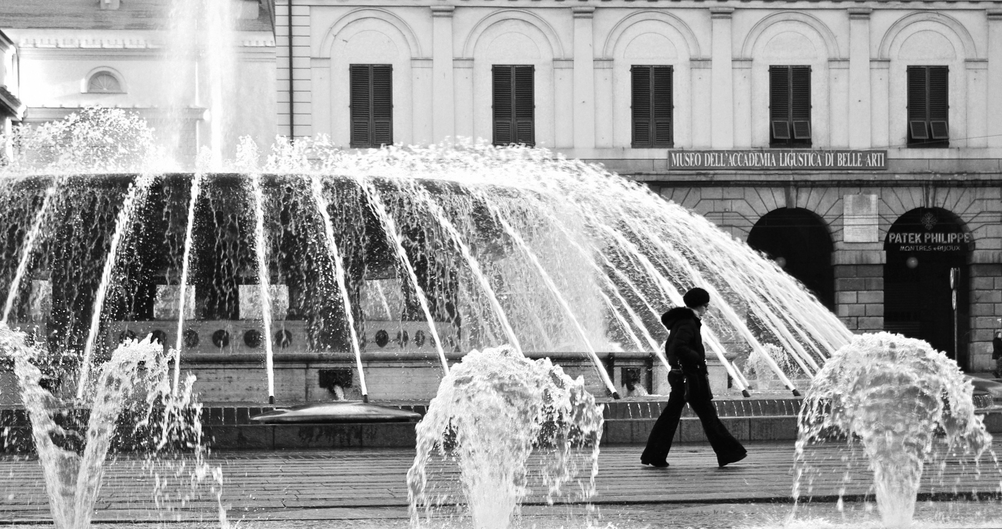 piazza De Ferrari