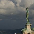 Piazza de Michelangelo