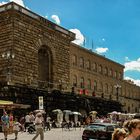 Piazza de' Pitti