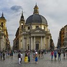 Piazza de Popolo