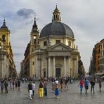 Piazza de Popolo