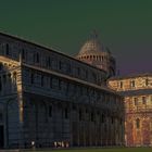 piazza dei miracoli