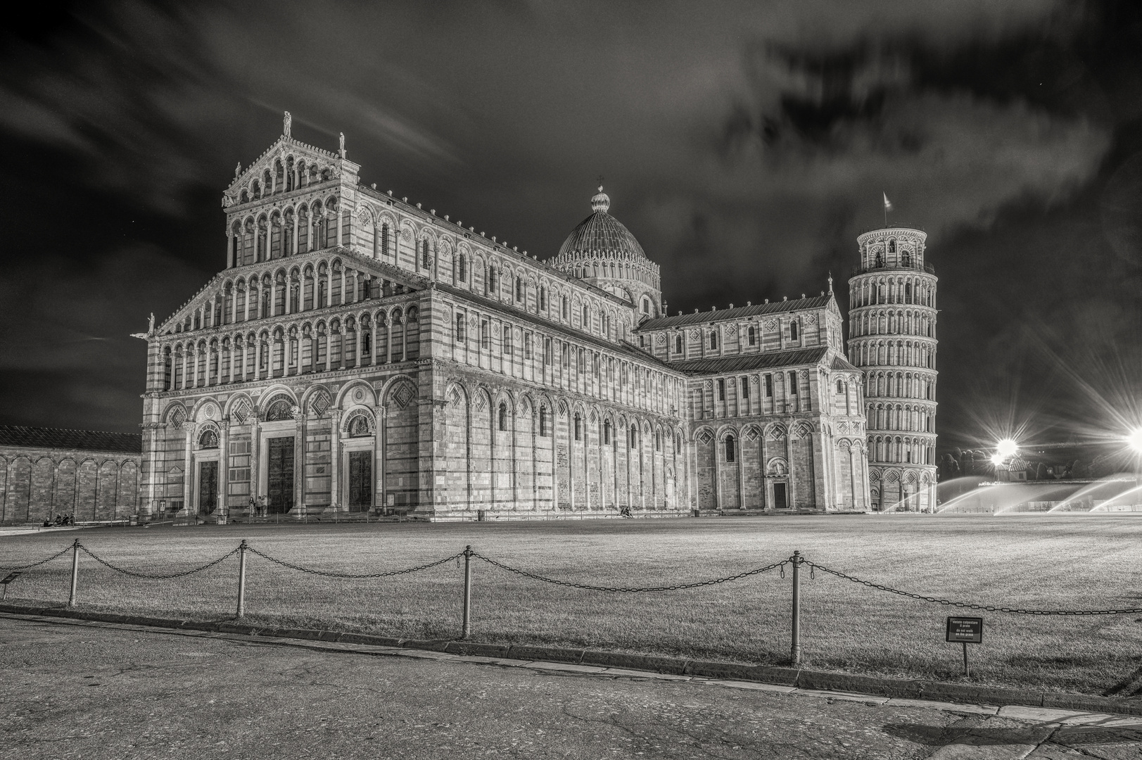 Piazza dei Miracoli