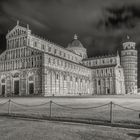 Piazza dei Miracoli